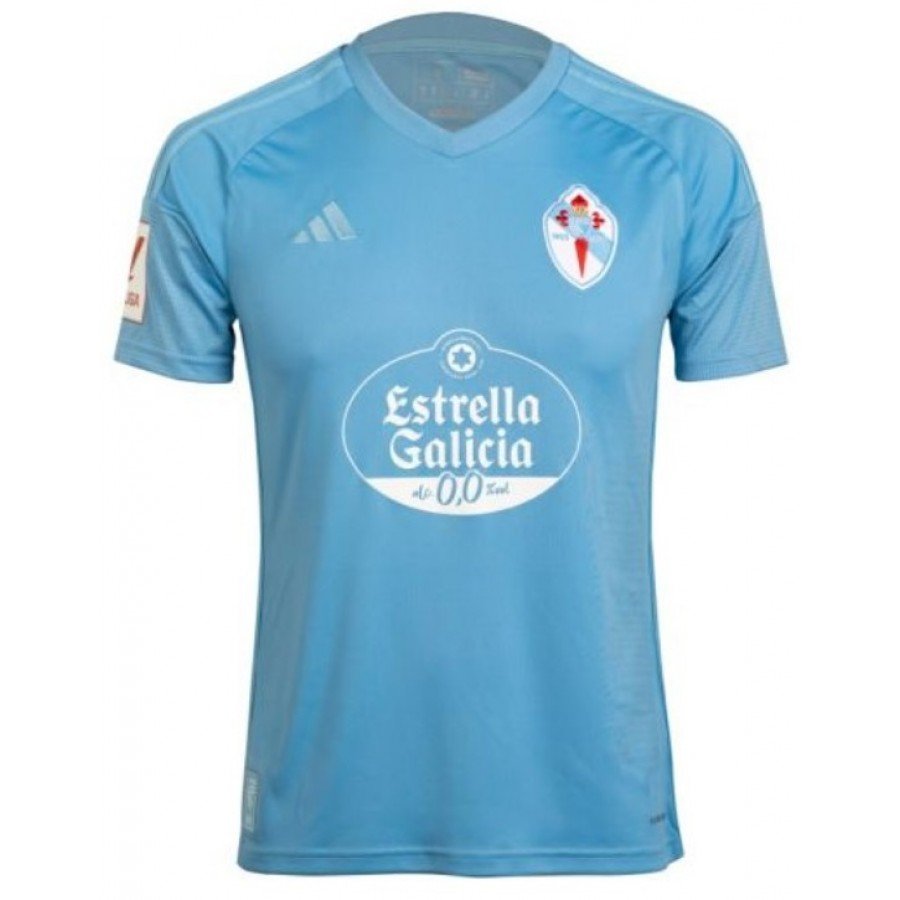 Camisa I Celta de Vigo 2023 2024 Adidas oficial